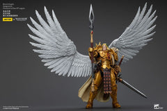 Warhammer The Horus Heresy Action Figure 1/18 Blood Angels Sanguinius Primarch of the IXth Legion 19 cm 6927054400218