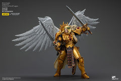 Warhammer The Horus Heresy Action Figure 1/18 Blood Angels Sanguinius Primarch of the IXth Legion 19 cm 6927054400218