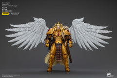 Warhammer The Horus Heresy Action Figure 1/18 Blood Angels Sanguinius Primarch of the IXth Legion 19 cm 6927054400218