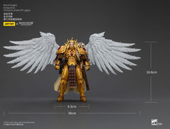 Warhammer The Horus Heresy Action Figure 1/18 Blood Angels Sanguinius Primarch of the IXth Legion 19 cm 6927054400218