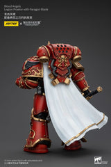 Warhammer The Horus Heresy Action Figure 1/18 Blood Angels Legion Praetor with Paragon Blade 13 cm 6927054400225