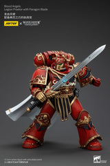 Warhammer The Horus Heresy Action Figure 1/18 Blood Angels Legion Praetor with Paragon Blade 13 cm 6927054400225
