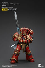 Warhammer The Horus Heresy Action Figure 1/18 Blood Angels Legion Praetor with Paragon Blade 13 cm 6927054400225