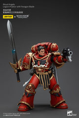Warhammer The Horus Heresy Action Figure 1/18 Blood Angels Legion Praetor with Paragon Blade 13 cm 6927054400225