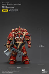 Warhammer The Horus Heresy Action Figure 1/18 Blood Angels Legion Praetor with Paragon Blade 13 cm 6927054400225
