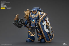Warhammer The Horus Heresy Action Figure 1/18 Ultramarines Invictarus Suzerain Squad Suzerain 1 12 cm 6927054400249