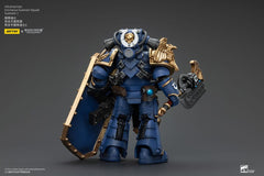 Warhammer The Horus Heresy Action Figure 1/18 Ultramarines Invictarus Suzerain Squad Suzerain 1 12 cm 6927054400249