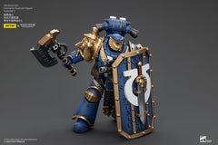 Warhammer The Horus Heresy Action Figure 1/18 Ultramarines Invictarus Suzerain Squad Suzerain 1 12 cm 6927054400249