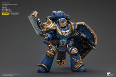 Warhammer The Horus Heresy Action Figure 1/18 Ultramarines Invictarus Suzerain Squad Suzerain 1 12 cm 6927054400249