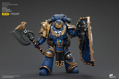 Warhammer The Horus Heresy Action Figure 1/18 Ultramarines Invictarus Suzerain Squad Suzerain 1 12 cm 6927054400249