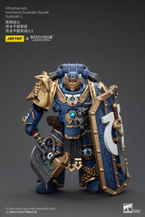 Warhammer The Horus Heresy Action Figure 1/18 Ultramarines Invictarus Suzerain Squad Suzerain 1 12 cm 6927054400249