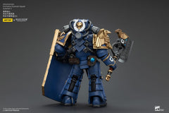 Warhammer The Horus Heresy Action Figure 1/18 Ultramarines Invictarus Suzerain Squad Suzerain 2 12 cm 6927054400256
