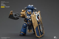Warhammer The Horus Heresy Action Figure 1/18 Ultramarines Invictarus Suzerain Squad Suzerain 2 12 cm 6927054400256