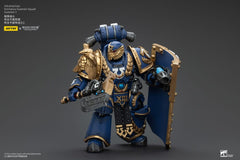 Warhammer The Horus Heresy Action Figure 1/18 Ultramarines Invictarus Suzerain Squad Suzerain 2 12 cm 6927054400256