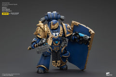 Warhammer The Horus Heresy Action Figure 1/18 Ultramarines Invictarus Suzerain Squad Suzerain 2 12 cm 6927054400256