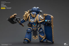 Warhammer The Horus Heresy Action Figure 1/18 Ultramarines Invictarus Suzerain Squad Suzerain 2 12 cm 6927054400256
