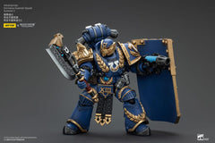 Warhammer The Horus Heresy Action Figure 1/18 Ultramarines Invictarus Suzerain Squad Suzerain 2 12 cm 6927054400256
