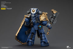 Warhammer The Horus Heresy Action Figure 1/18 Ultramarines Invictarus Suzerain Squad Suzerain 4 12 cm 6927054400270