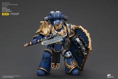 Warhammer The Horus Heresy Action Figure 1/18 Ultramarines Invictarus Suzerain Squad Suzerain 4 12 cm 6927054400270