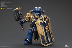 Warhammer The Horus Heresy Action Figure 1/18 Ultramarines Invictarus Suzerain Squad Suzerain 4 12 cm 6927054400270