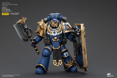 Warhammer The Horus Heresy Action Figure 1/18 Ultramarines Invictarus Suzerain Squad Suzerain 4 12 cm 6927054400270