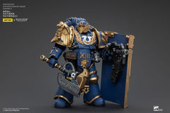 Warhammer The Horus Heresy Action Figure 1/18 Ultramarines Invictarus Suzerain Squad Suzerain 5 12 cm 6927054400287