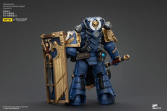 Warhammer The Horus Heresy Action Figure 1/18 Ultramarines Invictarus Suzerain Squad Suzerain 5 12 cm 6927054400287
