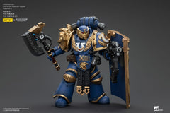 Warhammer The Horus Heresy Action Figure 1/18 Ultramarines Invictarus Suzerain Squad Suzerain 5 12 cm 6927054400287