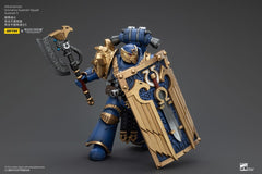 Warhammer The Horus Heresy Action Figure 1/18 Ultramarines Invictarus Suzerain Squad Suzerain 5 12 cm 6927054400287