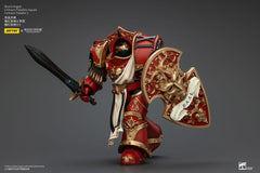 Warhammer The Horus Heresy Action Figure 1/18 Blood Angels Crimson Paladins Squad Crimson Paladin 2 14 cm 6927054400324
