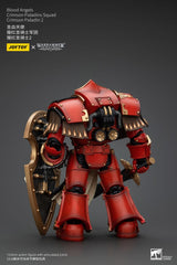 Warhammer The Horus Heresy Action Figure 1/18 Blood Angels Crimson Paladins Squad Crimson Paladin 2 14 cm 6927054400324