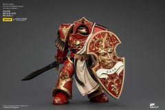 Warhammer The Horus Heresy Action Figure 1/18 Blood Angels Crimson Paladins Squad Crimson Paladin 2 14 cm 6927054400324