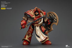 Warhammer The Horus Heresy Action Figure 1/18 Blood Angels Crimson Paladins Squad Crimson Paladin 2 14 cm 6927054400324