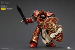 Warhammer The Horus Heresy Action Figure 1/18 Blood Angels Crimson Paladins Squad Crimson Paladin 2 14 cm 6927054400324