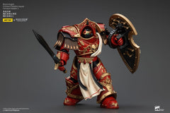 Warhammer The Horus Heresy Action Figure 1/18 Blood Angels Crimson Paladins Squad Crimson Paladin 2 14 cm 6927054400324