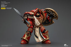 Warhammer The Horus Heresy Action Figure 1/18 Blood Angels Crimson Paladins Squad Crimson Paladin 3 14 cm 6927054400331