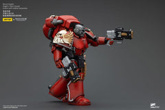 Warhammer The Horus Heresy Action Figure 1/18 Blood Angels Angel's Tears SquadErelim with Volkite Serpentas 12 cm 6927054400348