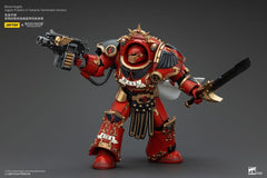 Warhammer The Horus Heresy Action Figure 1/18 Blood Angels Legion Praetor in Tartaros Terminator Armour 14 cm 6927054400386