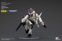 Warhammer 40k Action Figure 1/18 Tyranids Hive Fleet Leviathan Hormagaunt 1 10 cm 6927054400409
