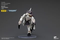 Warhammer 40k Action Figure 1/18 Tyranids Hive Fleet Leviathan Hormagaunt 2 10 cm 6927054400416