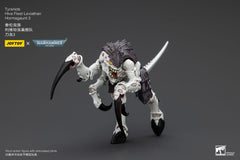 Warhammer 40k Action Figure 1/18 Tyranids Hive Fleet Leviathan Hormagaunt 3 10 cm 6927054400423
