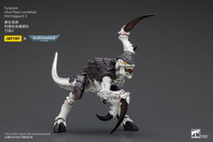 Warhammer 40k Action Figure 1/18 Tyranids Hive Fleet Leviathan Hormagaunt 3 10 cm 6927054400423