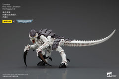 Warhammer 40k Action Figure 1/18 Tyranids Hive Fleet Leviathan Hormagaunt 3 10 cm 6927054400423