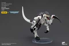 Warhammer 40k Action Figure 1/18 Tyranids Hive Fleet Leviathan Hormagaunt 3 10 cm 6927054400423