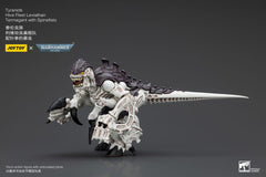 Warhammer 40k Action Figure 1/18 Tyranids Hive Fleet Leviathan Termagant with Spinefists 10 cm 6927054400430