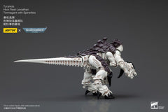 Warhammer 40k Action Figure 1/18 Tyranids Hive Fleet Leviathan Termagant with Spinefists 10 cm 6927054400430