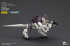 Warhammer 40k Action Figure 1/18 Tyranids Hive Fleet Leviathan Termagant with Spinefists 10 cm 6927054400430