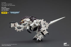 Warhammer 40k Action Figure 1/18 Tyranids Hive Fleet Leviathan Termagant with Spinefists 10 cm 6927054400430