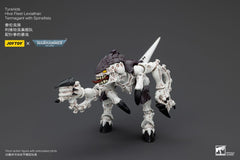 Warhammer 40k Action Figure 1/18 Tyranids Hive Fleet Leviathan Termagant with Spinefists 10 cm 6927054400430
