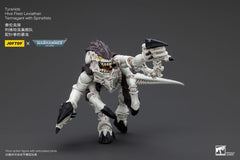 Warhammer 40k Action Figure 1/18 Tyranids Hive Fleet Leviathan Termagant with Spinefists 10 cm 6927054400430
